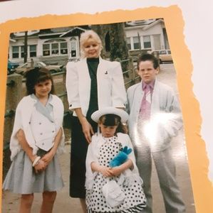 Meet your Posher, Retta